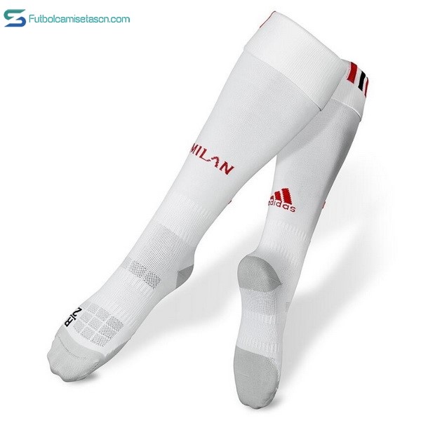 Calcetines Milan 1ª 2017/18